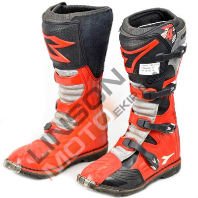 Diadora MX4 B18214 Linson Moto